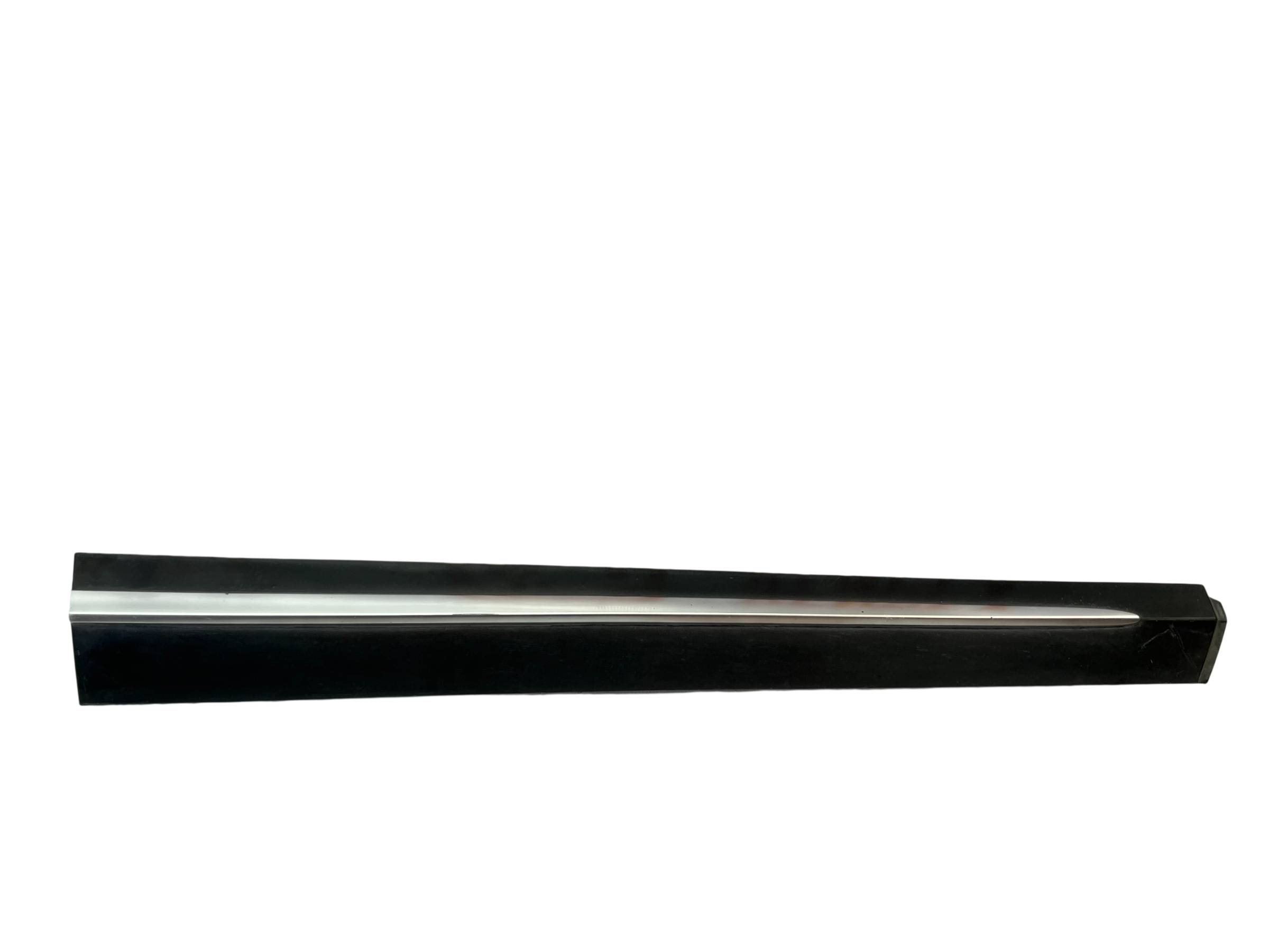Mazda Cx-30 2016 - 2021 Molduras para Puertas Delantera Derecho Usado Original