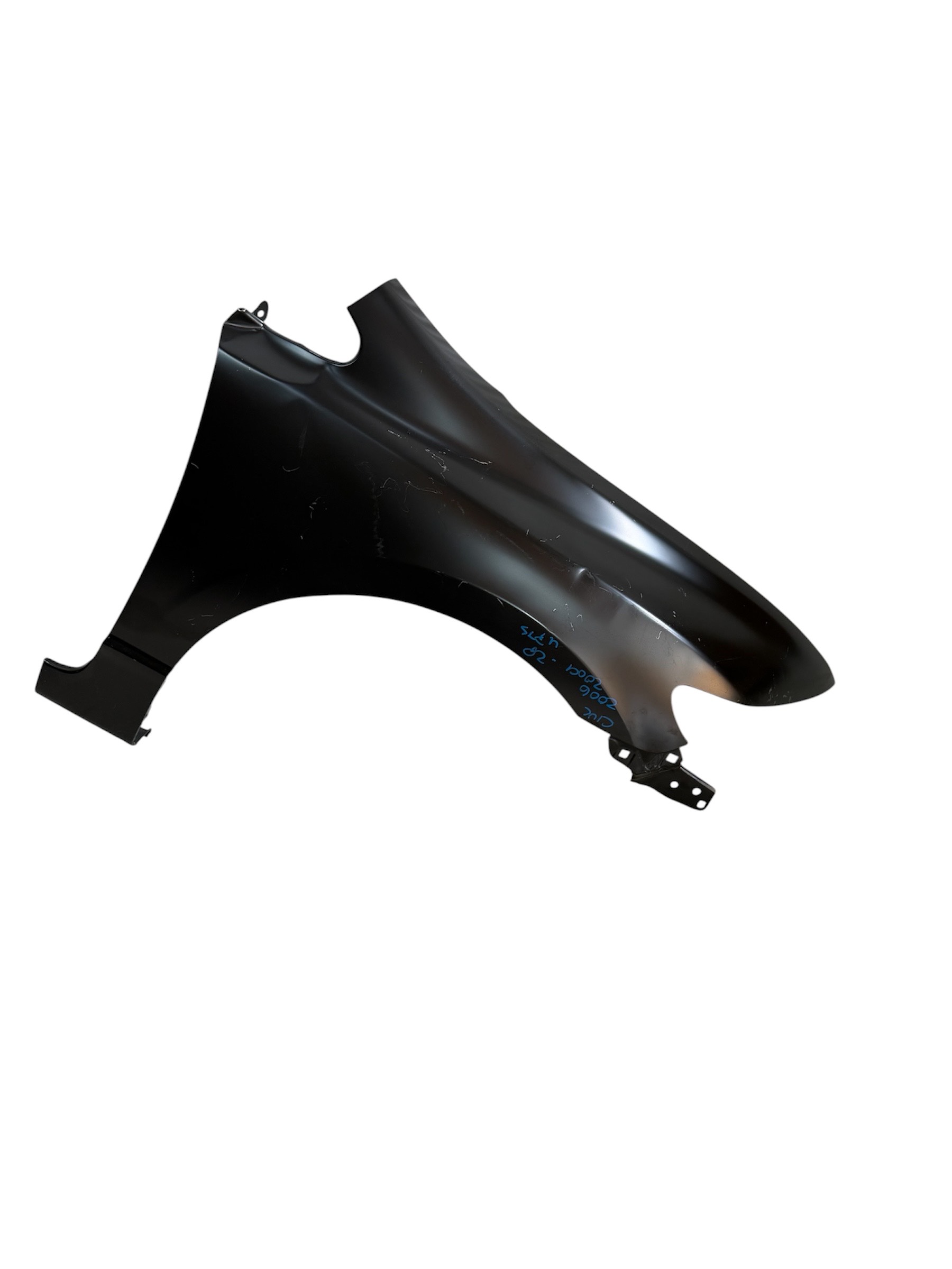 Honda Civic 2006 - 2009 Salpicadera Delantera Derecho Usado Generico - vista 1