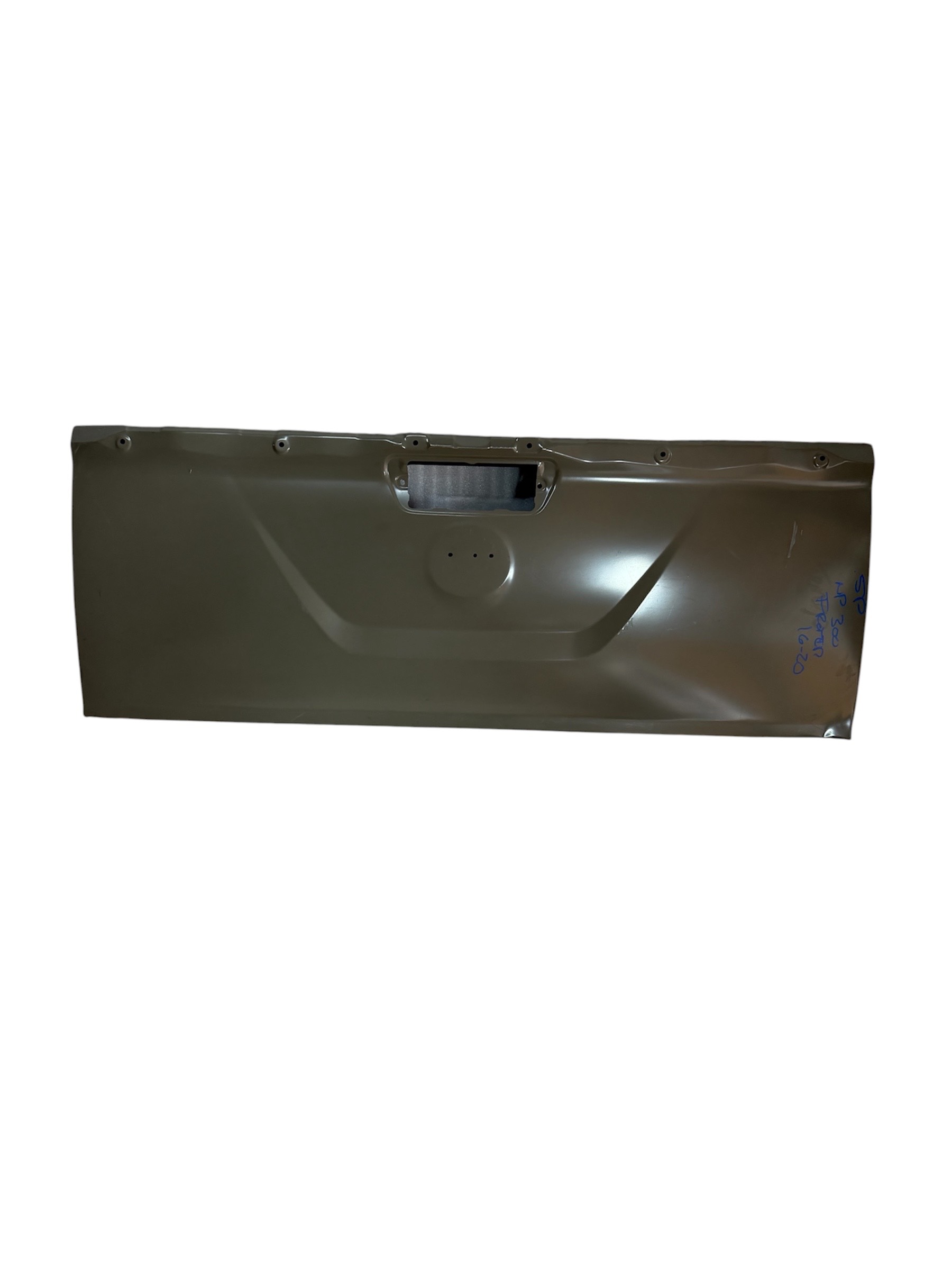 Nissan Frontier 2016 - 2019 Cajuela Usado Generico