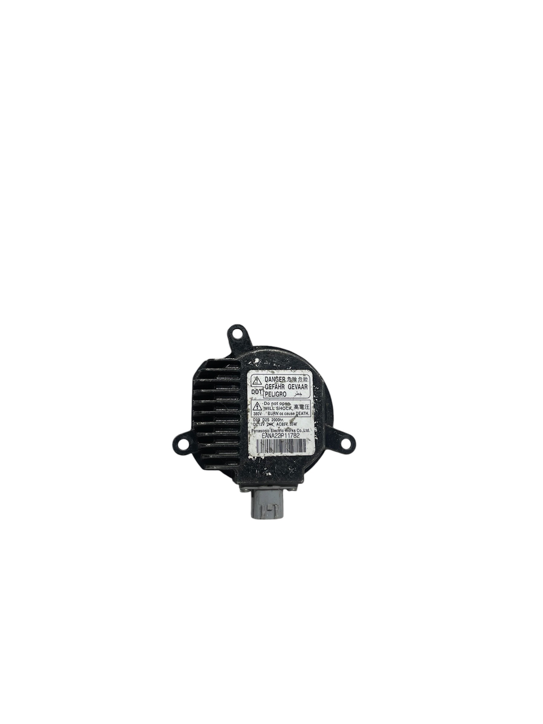 Nissan Altima 2007 - 2014 Balastra Usado Original