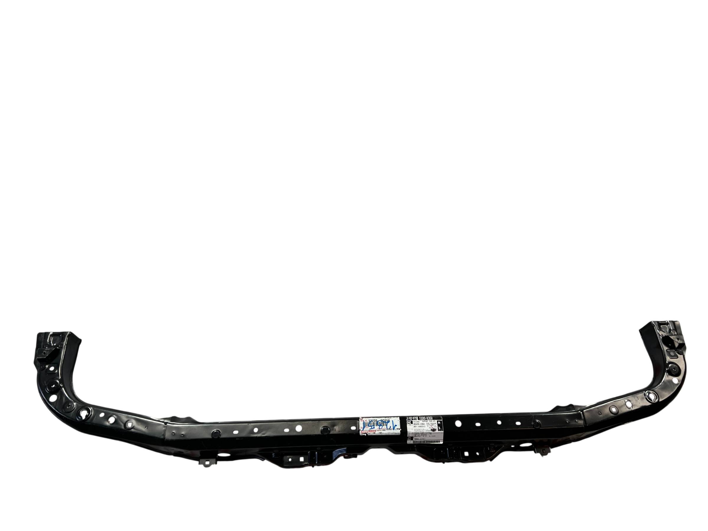 Toyota Tacoma 2016 - 2018 Marco de radiador Delantera Usado Original