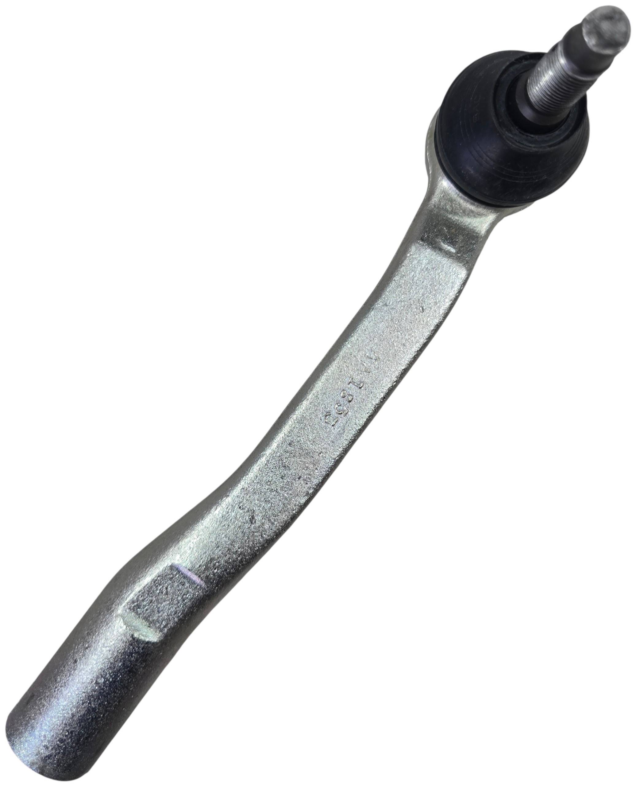 Toyota Yaris 2006 - 2018 Terminal Delantera Izquierdo Usado Original