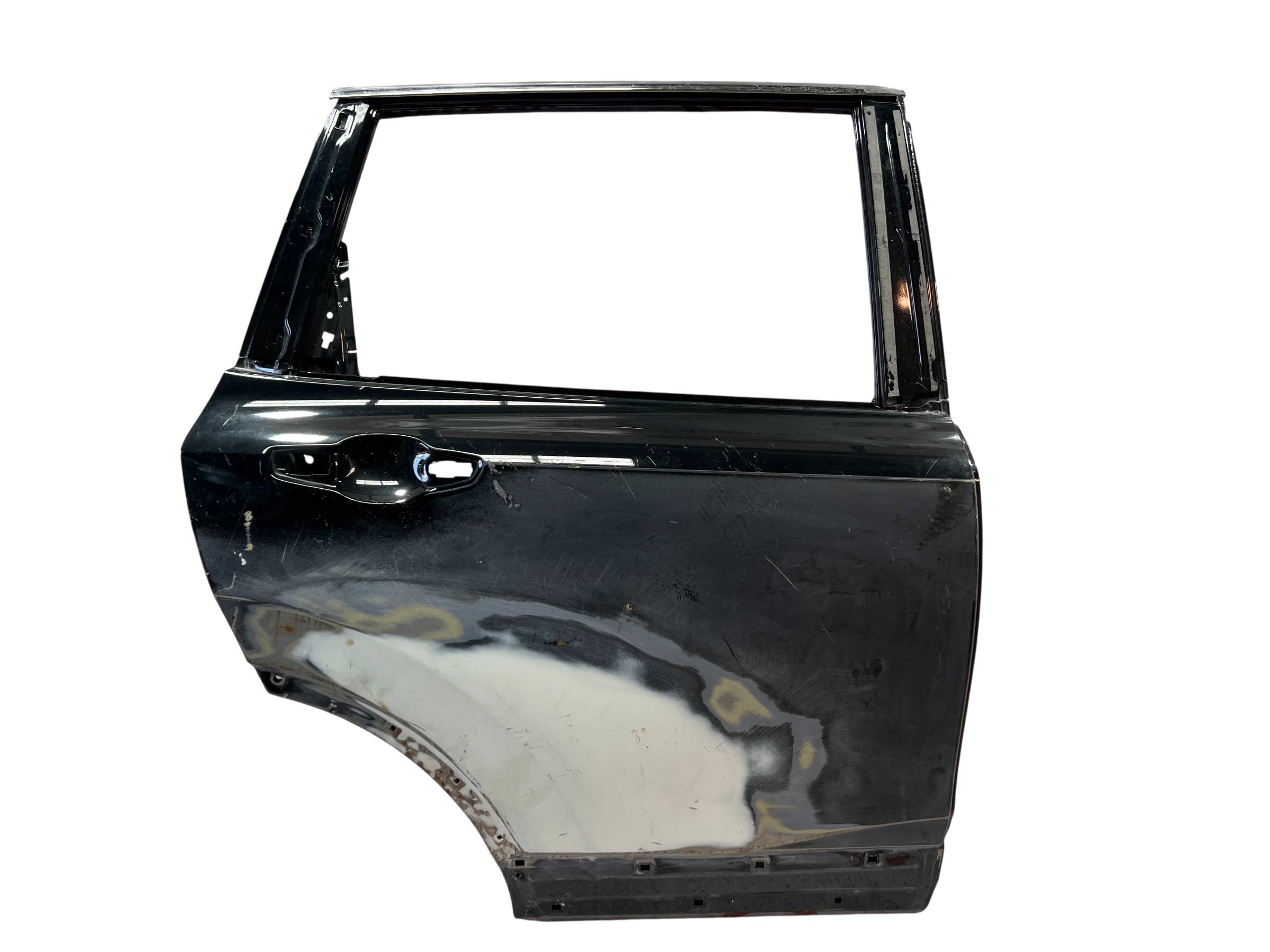 Honda Cr-v 2012 - 2016 Puerta Trasera Derecho Usado Original