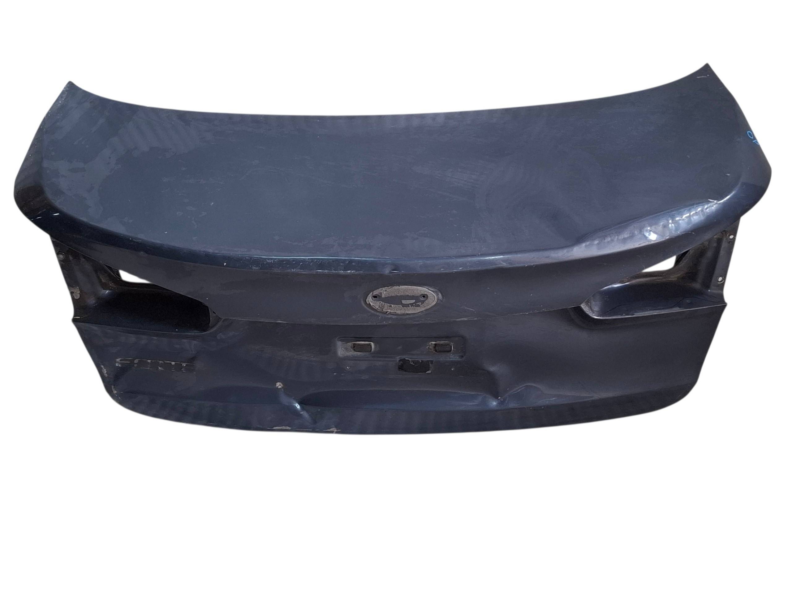 Kia Forte 2019 - 2021 Cajuela Usado Original