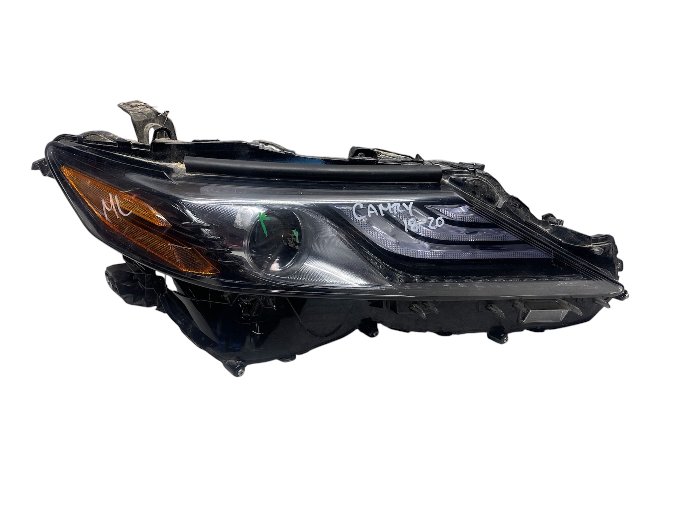 Toyota Camry 2018 - 2024 Faro Derecho Usado Original - vista 1