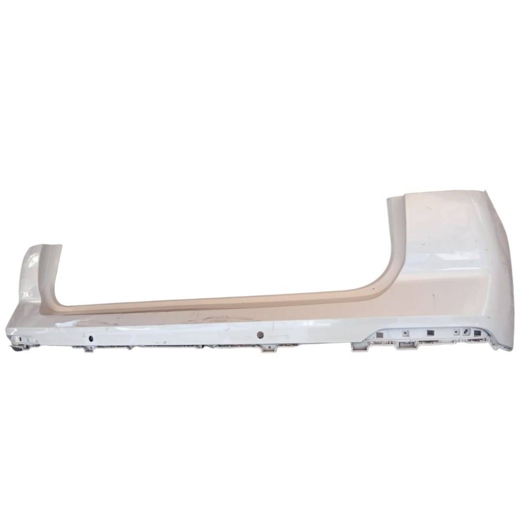 Bmw X3 2022 - 2025 Facias Traseras Trasera Usado Original