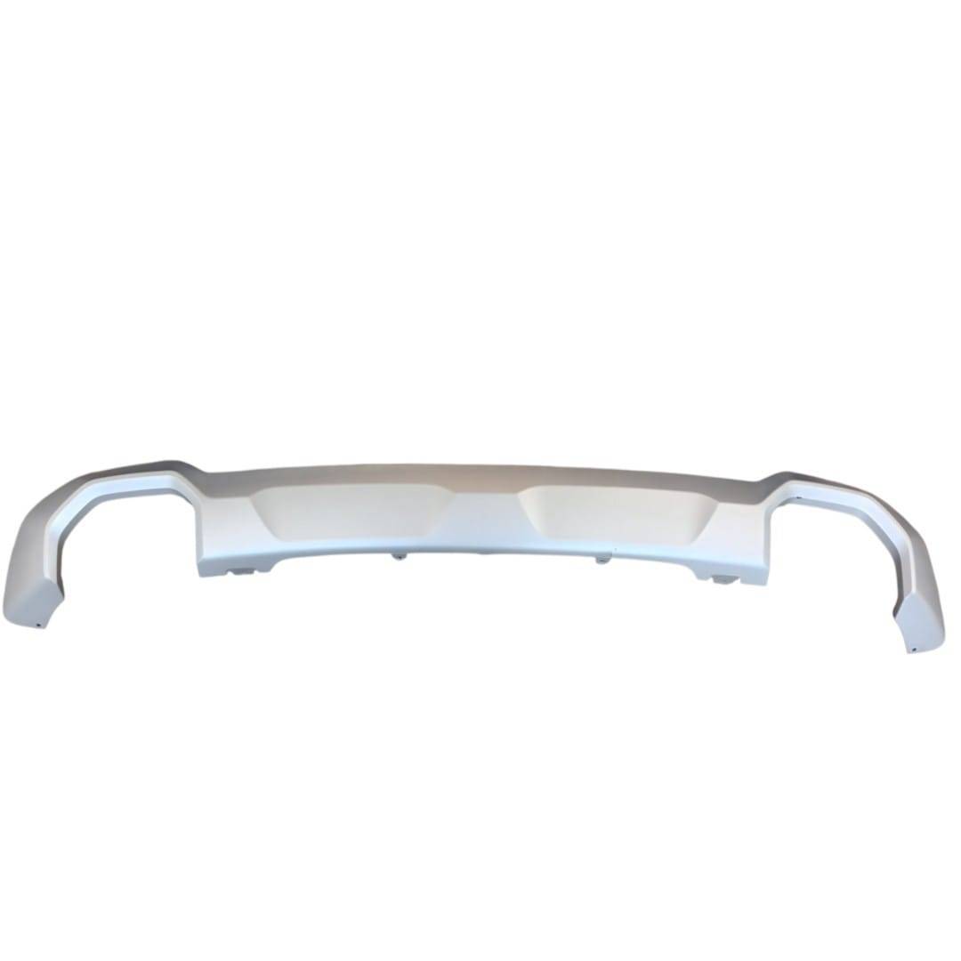 Bmw X3 2022 - 2025 Moldura para defensa Trasera Usado Original