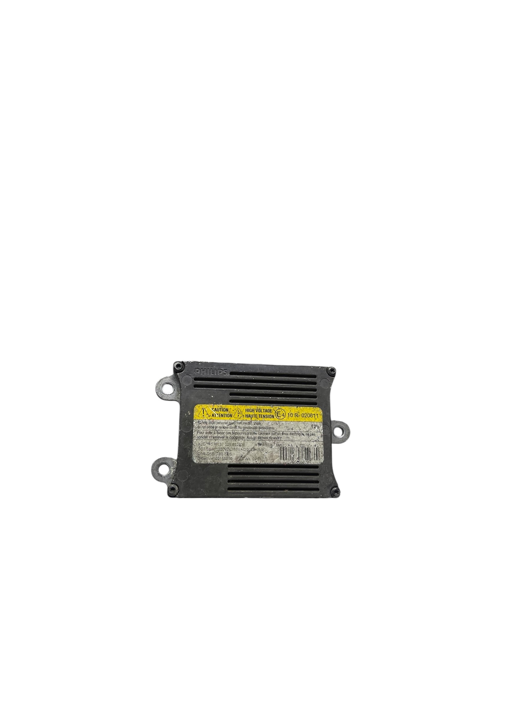 Ford Focus 2009 - 2011 Balastra Usado Original