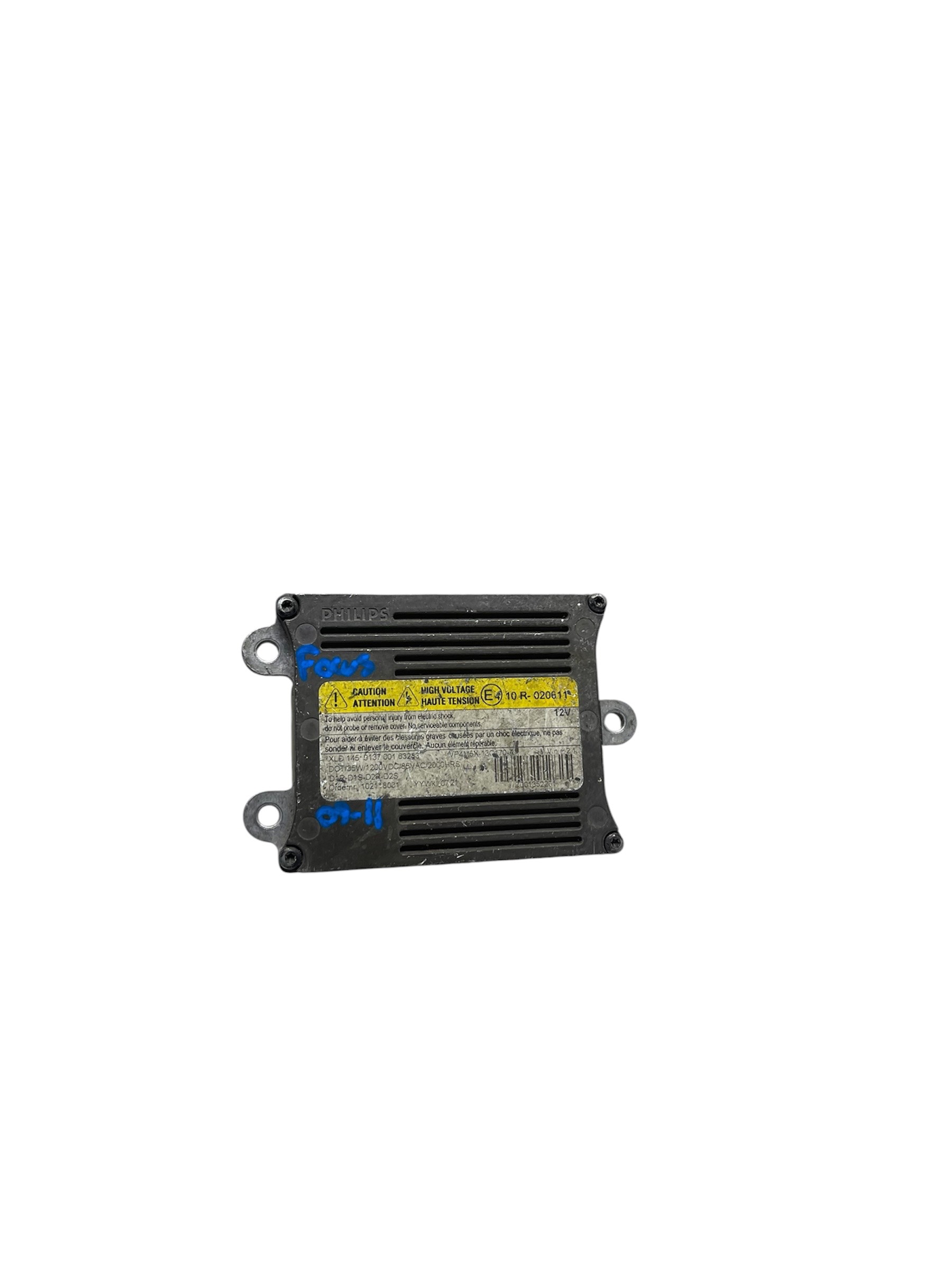 Ford Focus 2009 - 2011 Balastra Usado Original