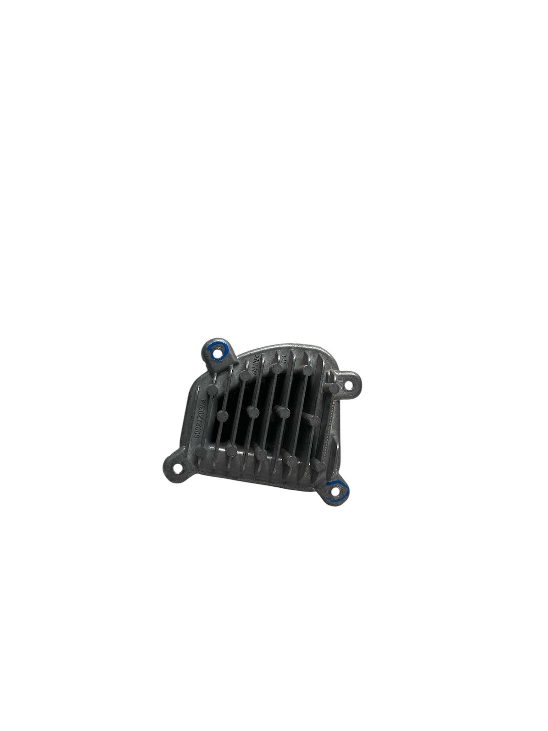 Dodge Ram 1500 2019 - 2024 Balastra Derecho Usado Original