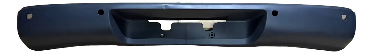 Defensa Trasera Plastica Ford Ranger 2013 A 2020