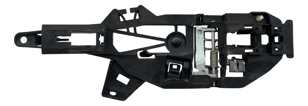Base Manija Puerta Tra-izq Chevrolet Silverado 2014 2016 18