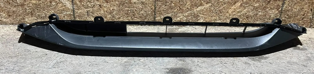 Spoiler Delantero Suzuki Swift 2025 2026 Como Se Mira En Fotos