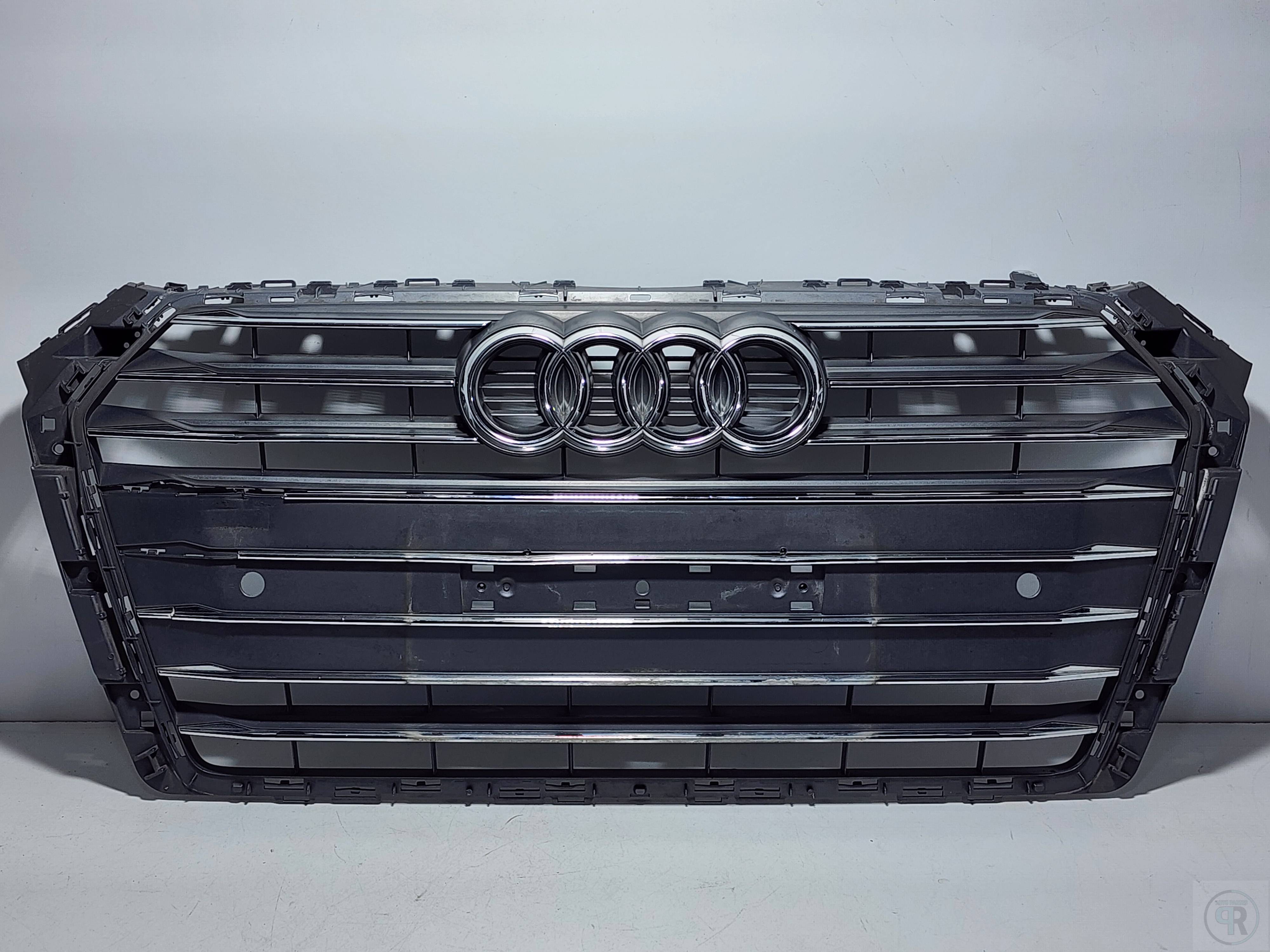 Audi A4 2017 - 2019 Parrilla Delantera Usado Original