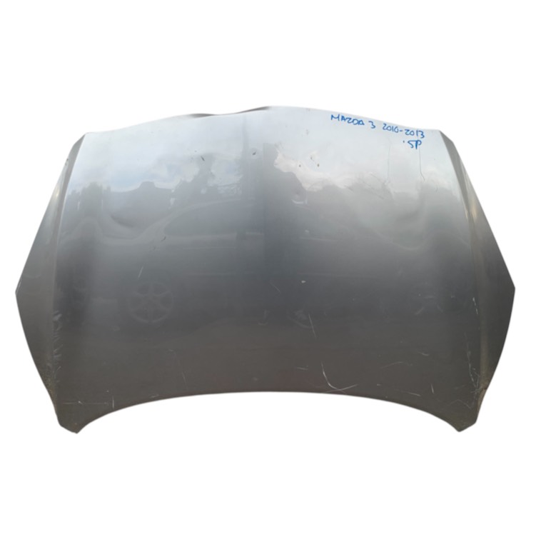 Mazda 3 2010 - 2013 Cofre Usado Original