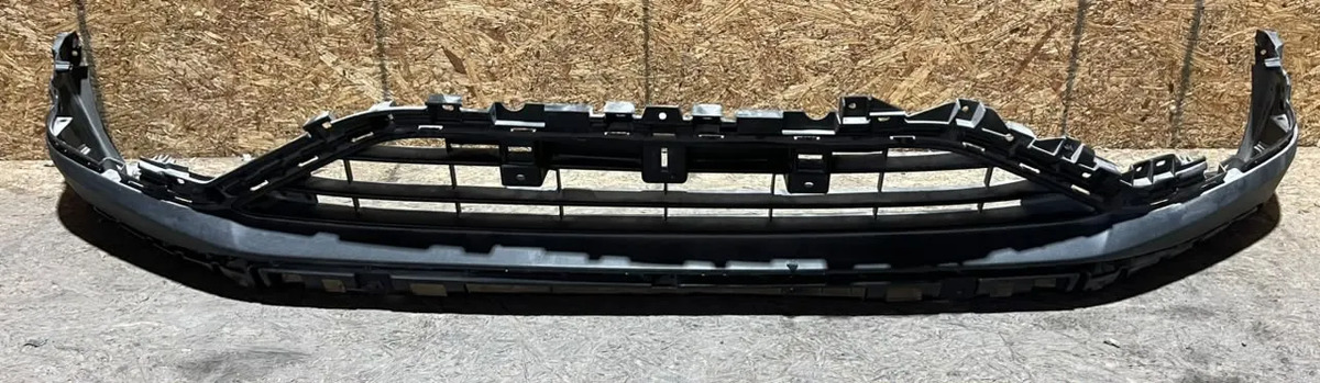 Spoiler Delantero Suzuki Fronx 2024 2025 2026 Como Se Mira En Fotos
