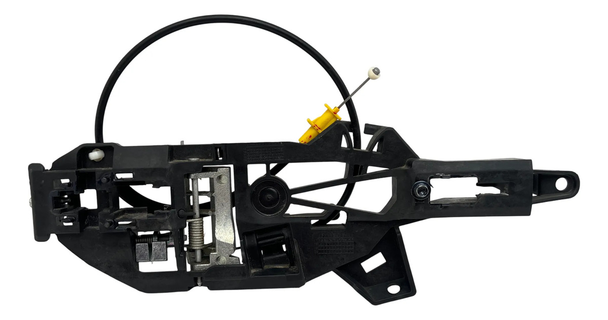 Base Manija Puerta Chevrolet Silverado 2014 2016 2017 2018