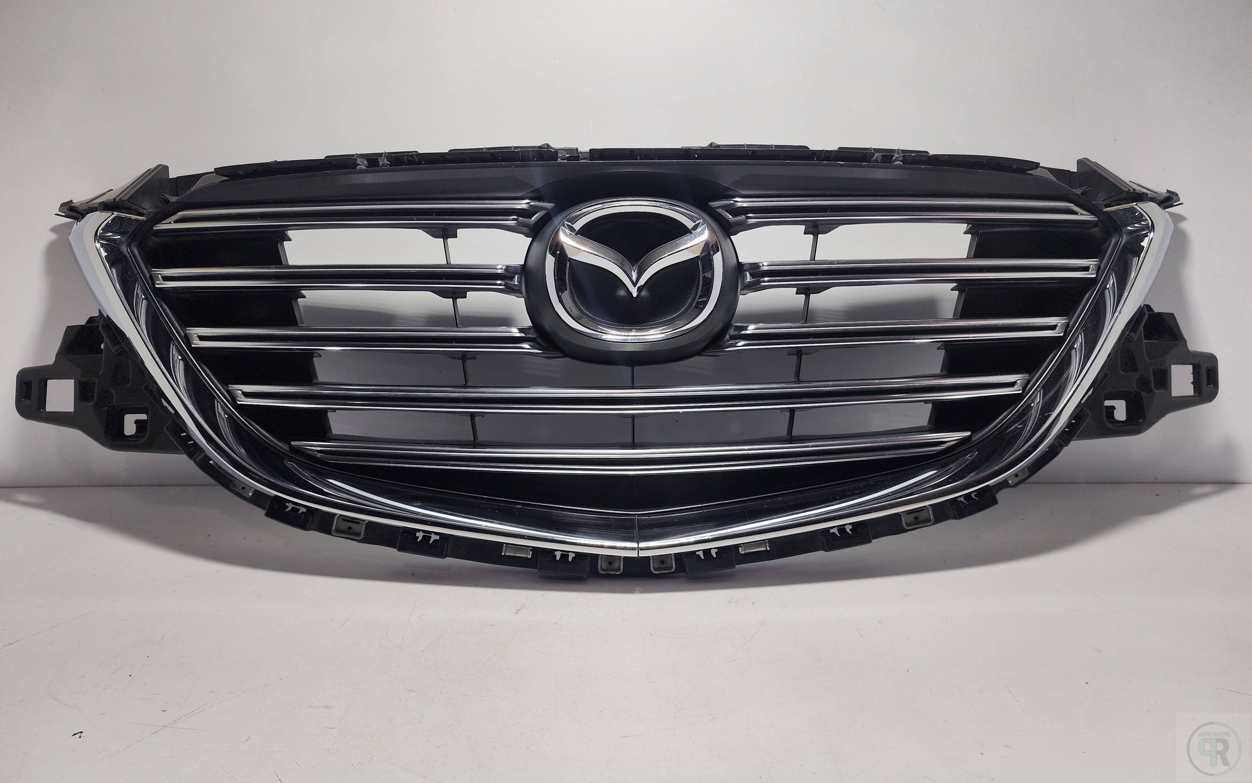 Mazda Cx-9 2017 - 2023 Parrilla Delantera Usado Original