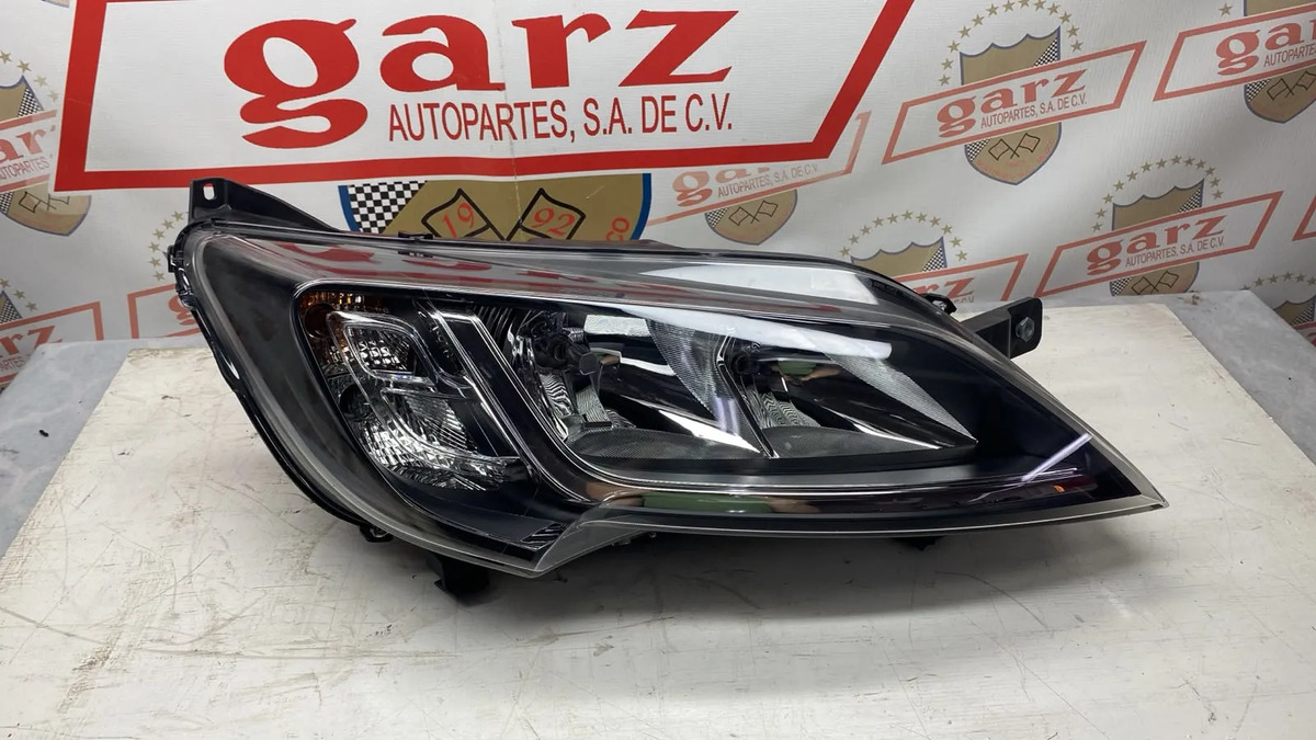 Fiat Ducato 2014 - 2021 Faro Derecho Usado Original