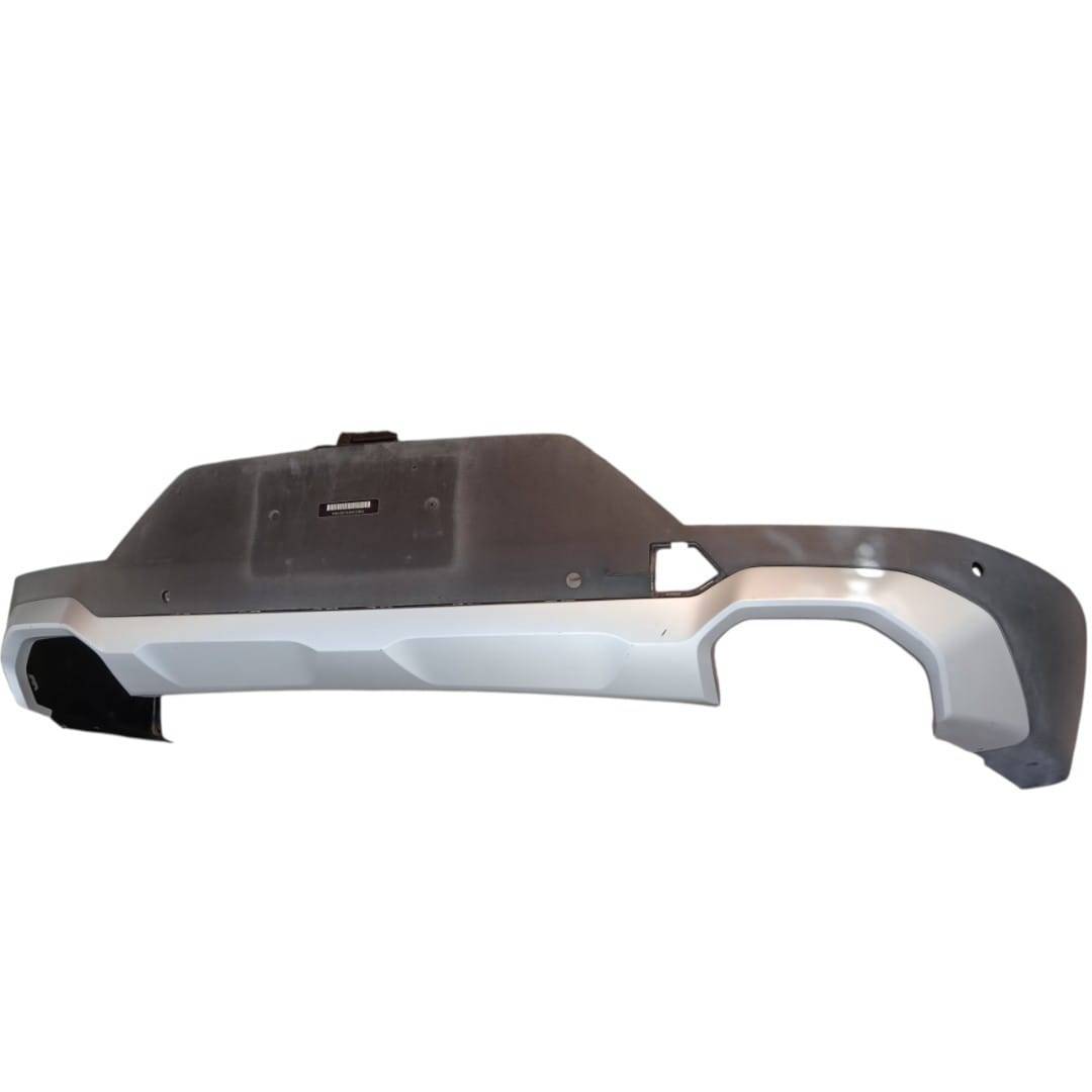 Bmw X4 2022 - 2025 Spoiler Trasera Usado Original