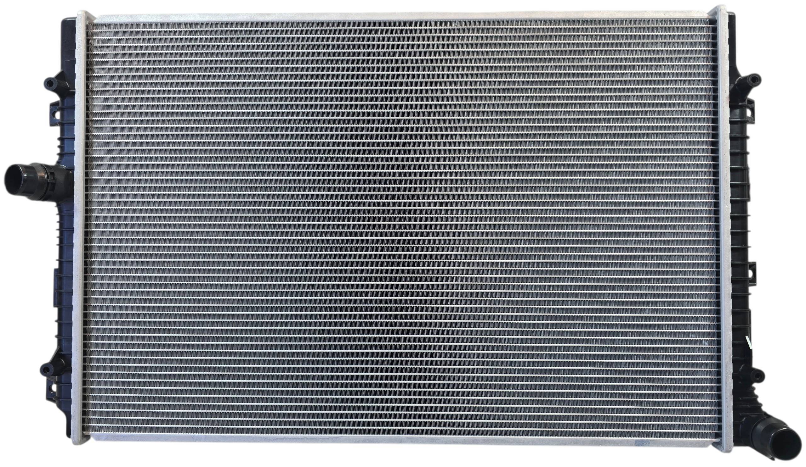Volkswagen Passat 2009 - 2018 Radiador Usado Generico