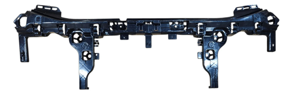 Soporte Fascia Trasera Mini Cooper 2024 2025 2026