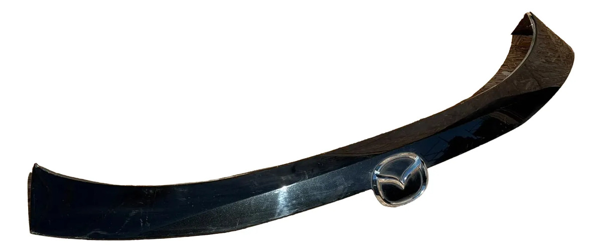 Moldura Trasera Mazda Cx5 2018 Al 2025 P/kb7w-50811 Como Se Muestra En Imagen