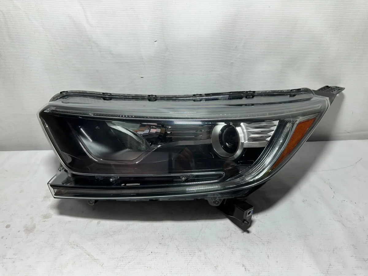 Faro Izquierdo Honda Cr-v 2017 2018 2019 Usado Original Izquierdo/conductor