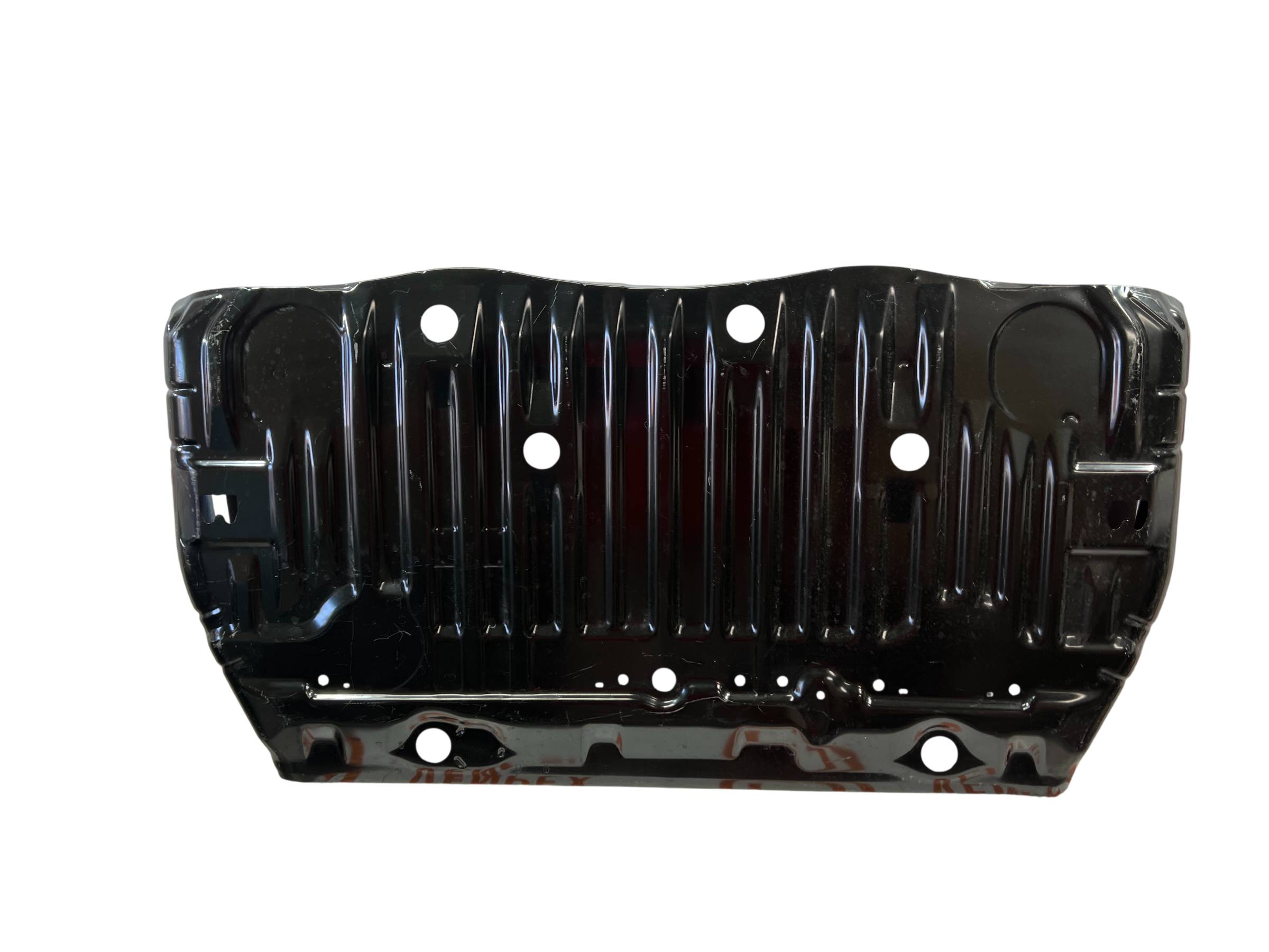 Toyota Sienna 2004 - 2005 Tolva Trasera Usado Original
