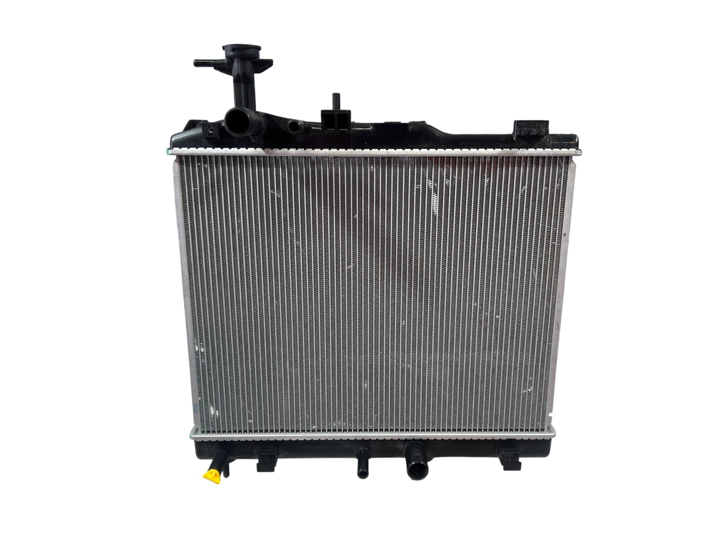 Mitsubishi Mirage g4 2009 - 2012 Radiador Delantera Usado Original