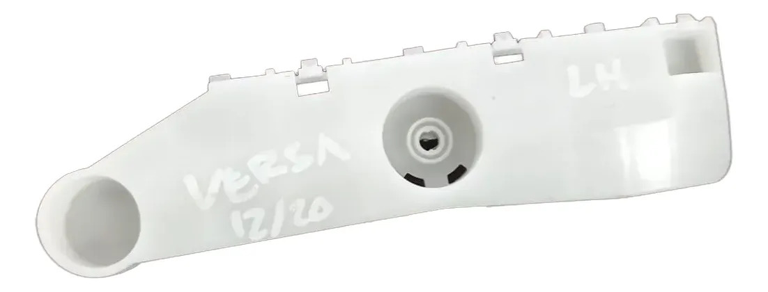 Guia De Facia Trasera Izquierda Nissan Versa 2012/2020.