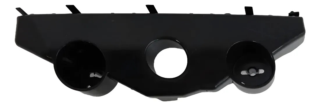Guia De Facia Delantera Derecha Nissan Versa 2020/2025.