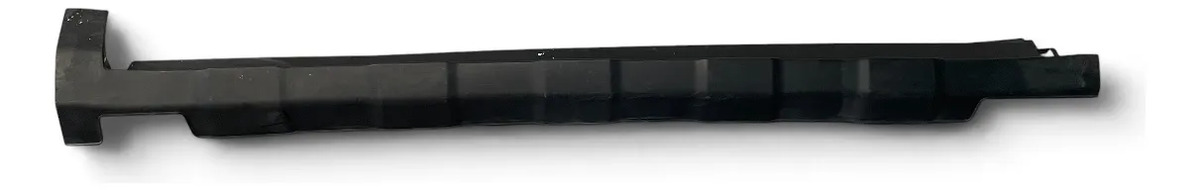 Estribo Izquierdo Crv 2007 2011 Negro