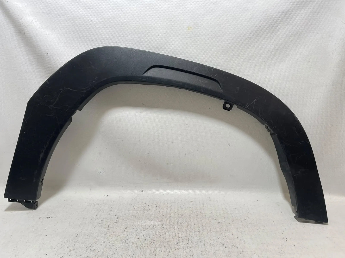 Cantonera Delantera Derecha Suzuki Fronx 2024 2025 2026 Como Se Mira En Fotos