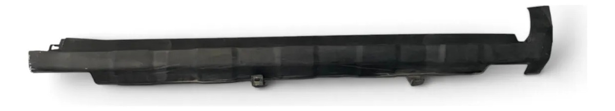 Estribo Derecho Crv 2007 2011 Negro