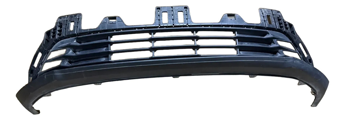 Spoiler Delantero Kia K3 2023 2024 2025 Original Como Se Muestra En Imagen