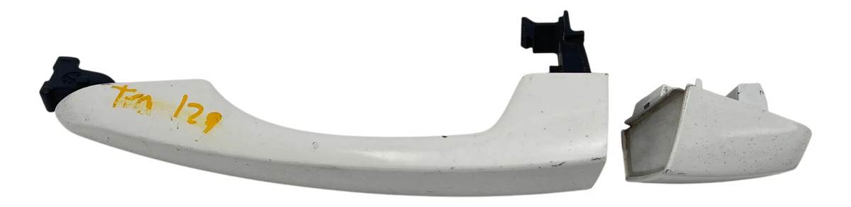 Manija Puerta Tra-izq Hyundai Tucson 2016 2018 2020 2021