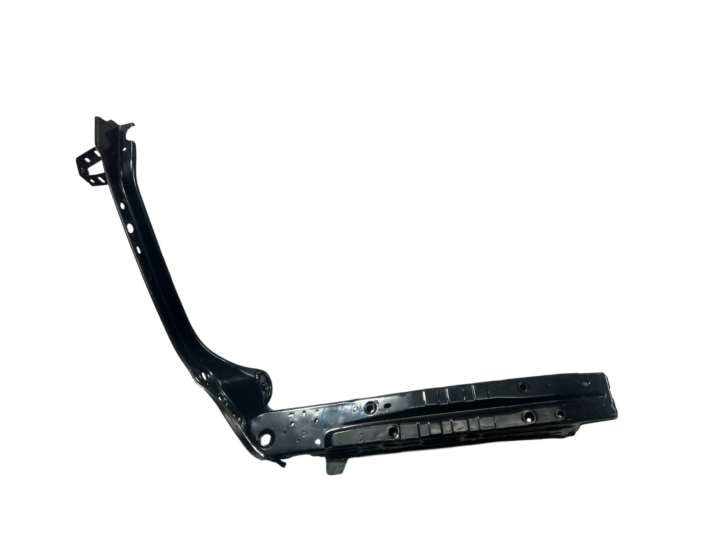 Toyota Sienna 2011 - 2017 Marco de radiador Delantera Derecho Usado Original