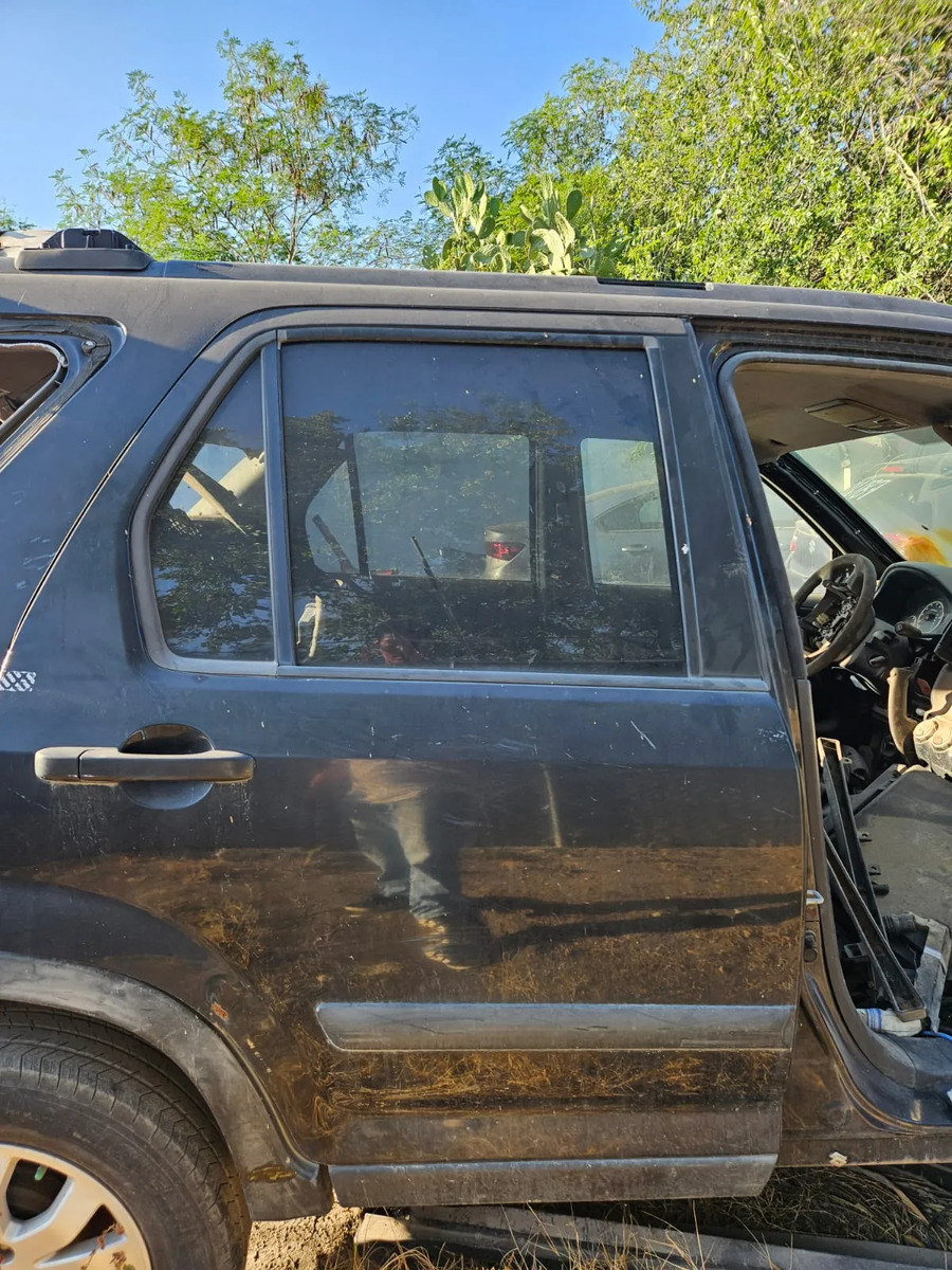 Honda Crv 2002-2006 Puerta Trasera Derecha