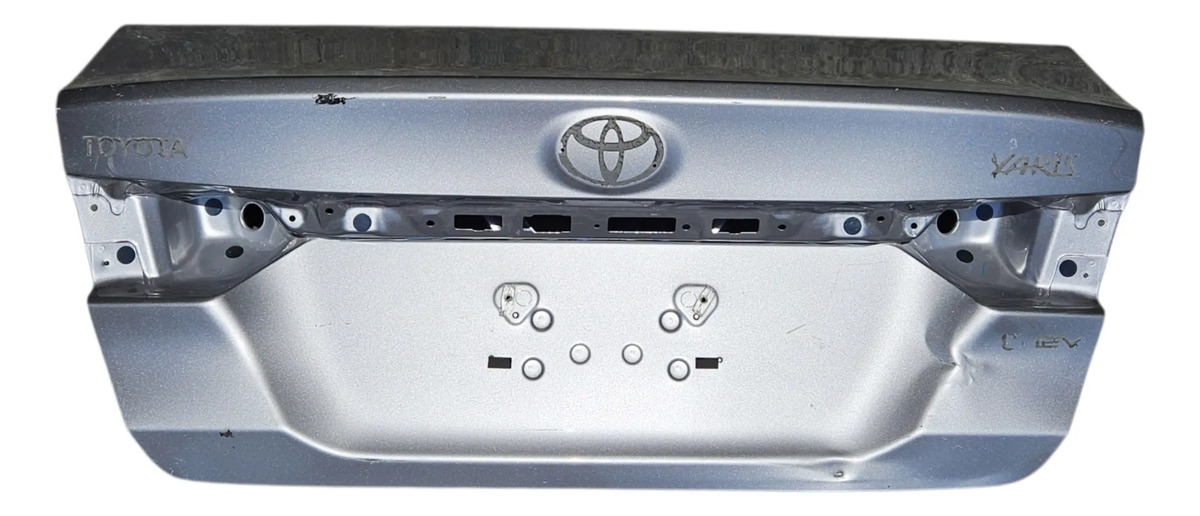 Cajuela Toyota Yaris 2023 2024 2025