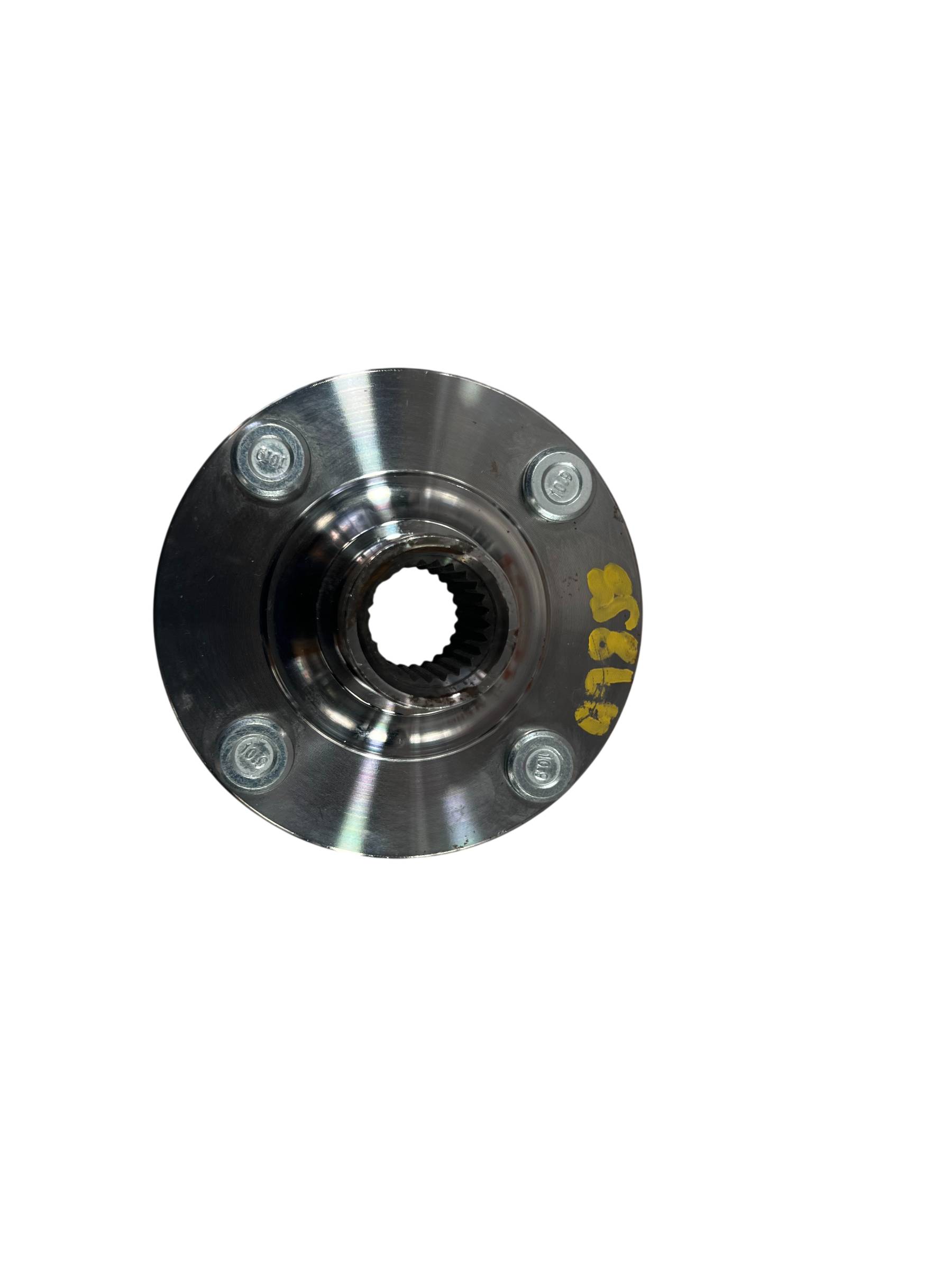 Nissan March 2012 - 2015 Maza Delantera Derecho Usado Original