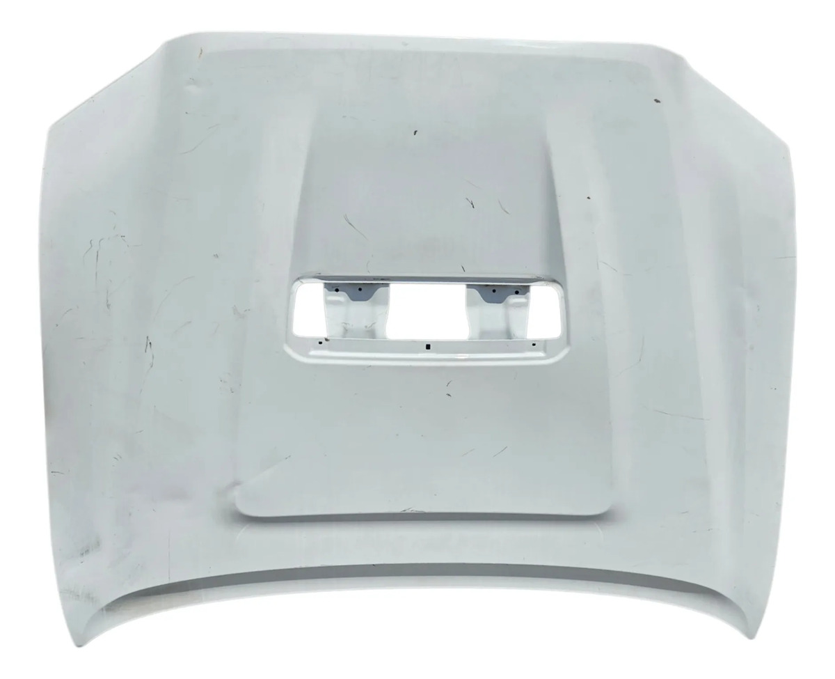 Cofre Toyota Tacoma 2016 2018 2020 2021 2022 2023 Lamina