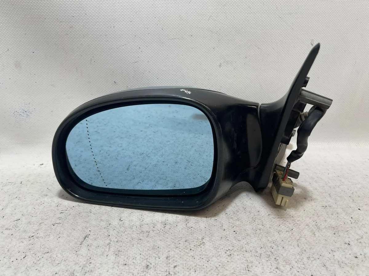 Espejo Izquierdo Peugeot 406 2004 2005 2006 5 Pines
