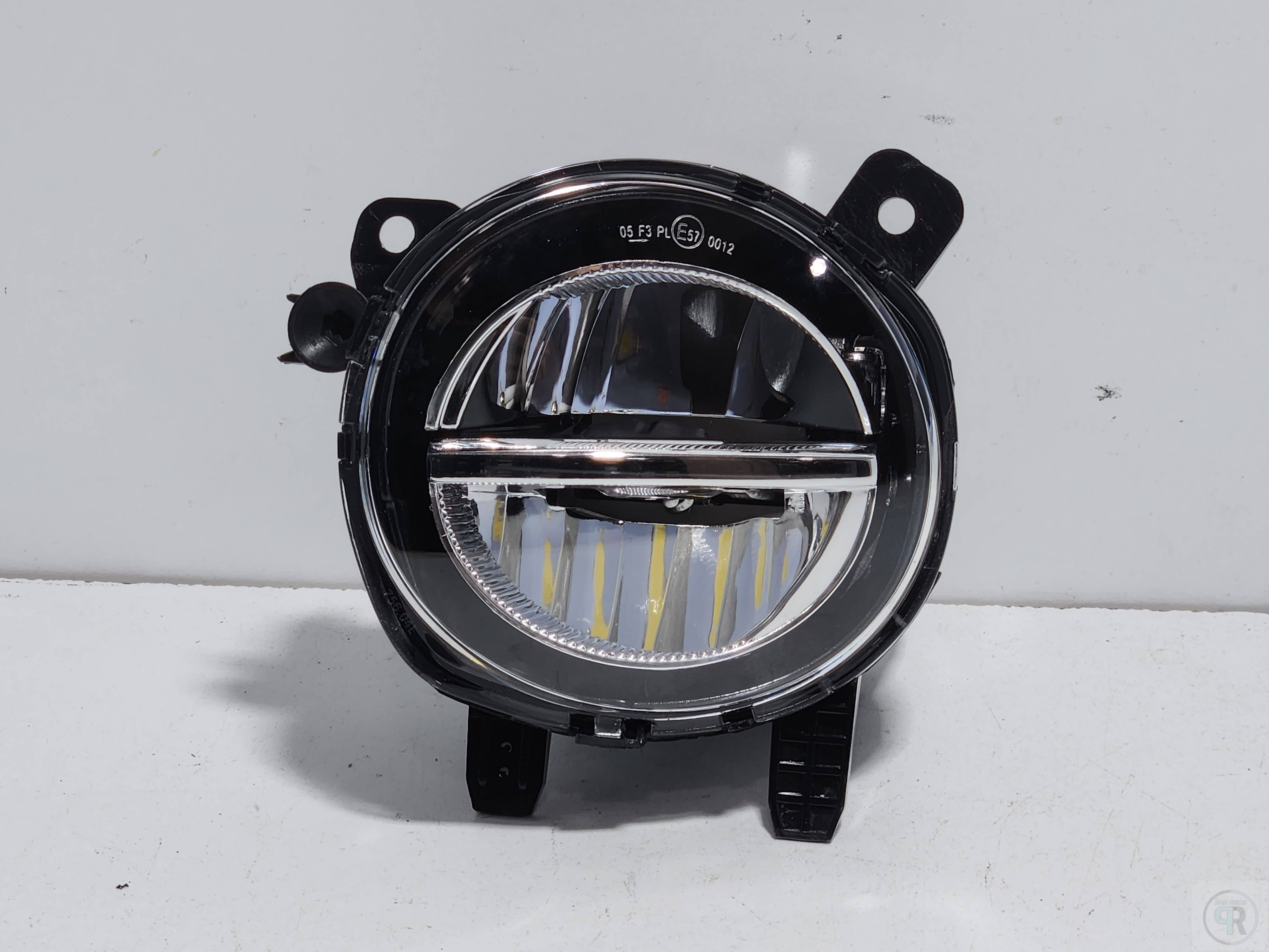 Bmw Serie 3 2014 - 2018 Faros Auxiliares Delantera Izquierdo Usado Generico