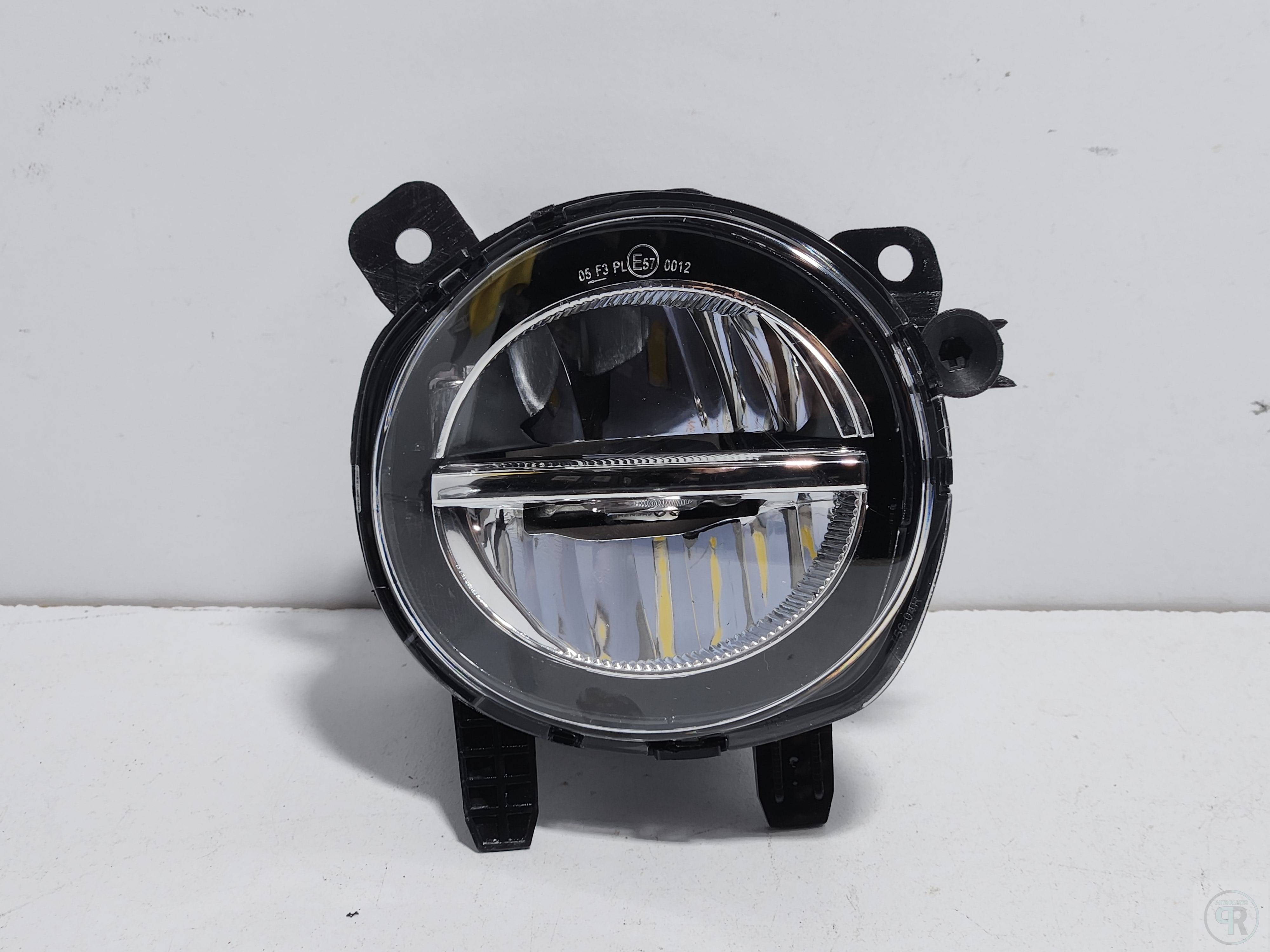 Bmw Serie 3 2014 - 2018 Faros Auxiliares Delantera Derecho Usado Generico