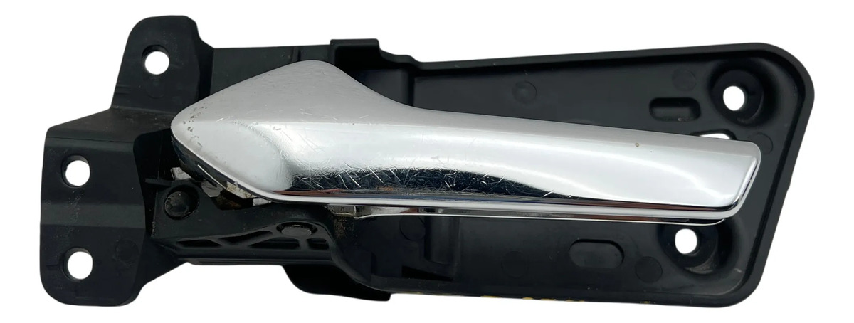 Manija Interior Puerta Del-izq Lincoln Mkx 2011 2013  2015
