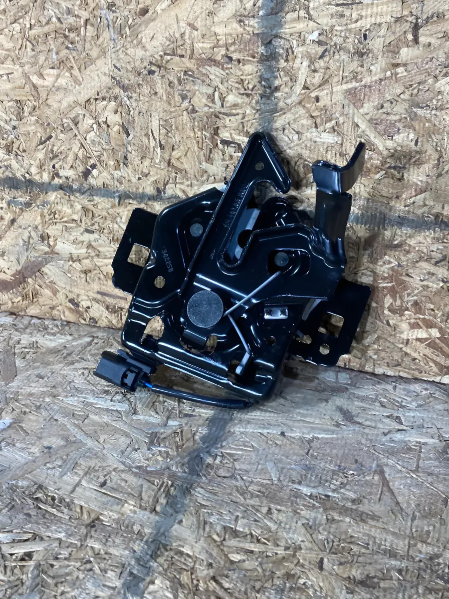 Ford Lobo 2021 - 2025 Chapa Usado Original