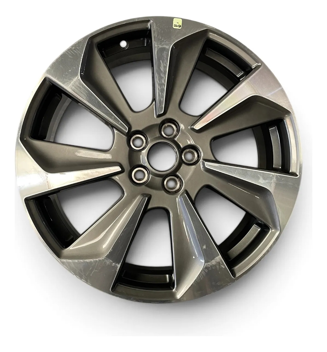 Rin 19x7 Escape 2023 2025 Gris