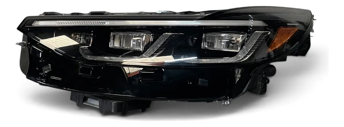 Faro Izquierdo Escape 2023 2025 Full Led Premium Izquierdo/conductor
