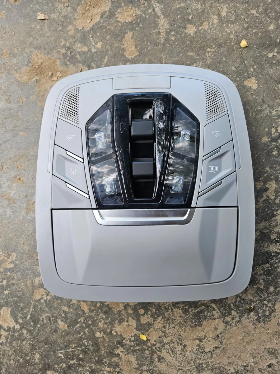 Chirey Tiggo 7 Pro 2023-2026 Luz De Techo Delantera